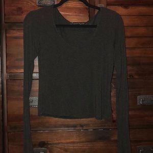 Brandy Melville long sleeve